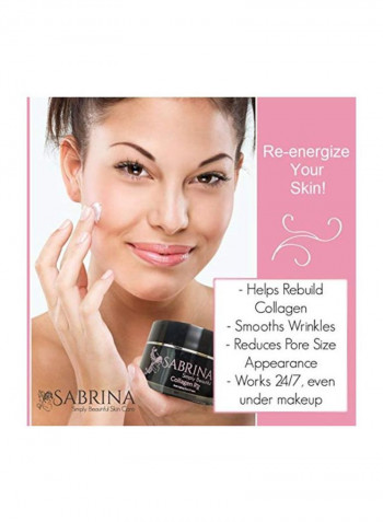 Anti-aging Face Cream 1.7ounce