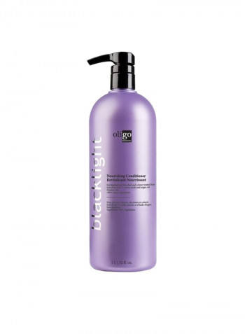 Blacklight Nourishing Conditioner 1L