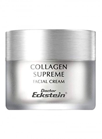 Collagen Supreme Facial Cream 1.66ounce