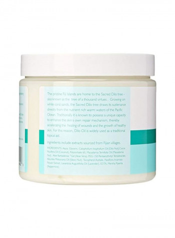 Dilo Rescue Body Gel 16ounce