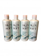 Pack Of 4 Skin So Soft Original Body Lotion reviews Pack Of 4 Skin So Soft Original Body Lotion