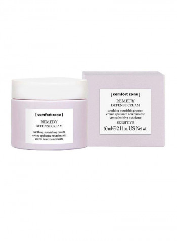 Remedy Defense Cream 2.11ounce