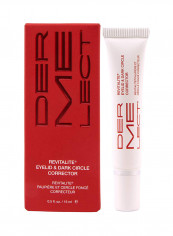 Revitalite Eyelid And Dark Circle Corrector 0.5ounce