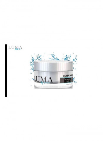 Therapeutic Zinc And Sulfur Mask 50g