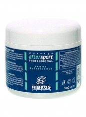 AfterSport Professional Cream 500ml