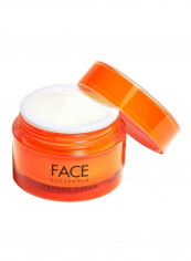 Face Cream White 50g