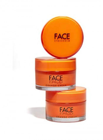 Face Cream White 50g