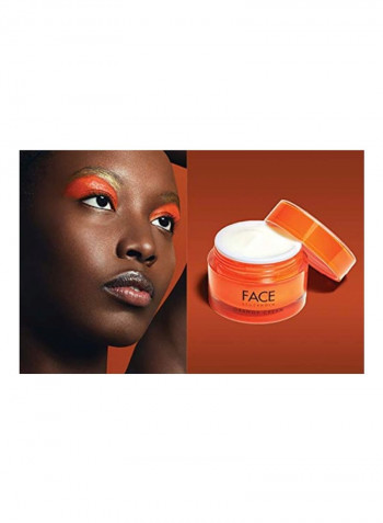 Face Cream White 50g