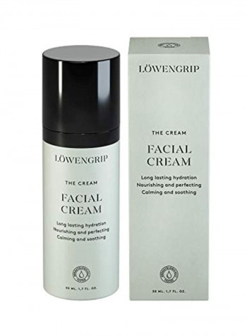 Facial Cream 50ml