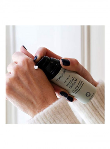 Facial Cream 50ml