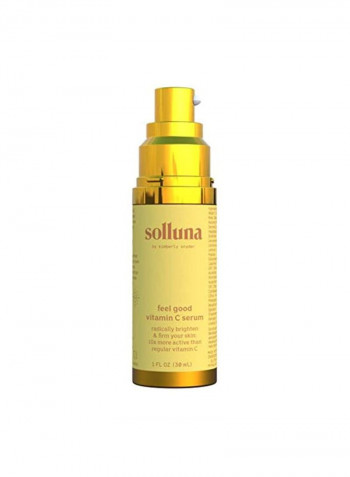 Feel Good Vitamin C Serum 1ounce