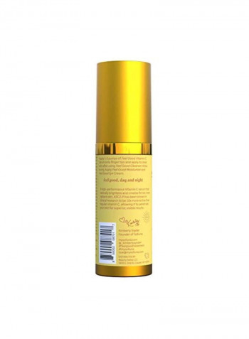 Feel Good Vitamin C Serum 1ounce
