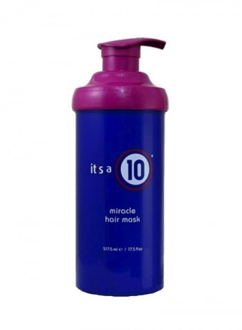 Miracle Hair Mask 17.5ounce