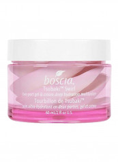 Natural Camellia Oil Cream Face Moisturizer 60ml