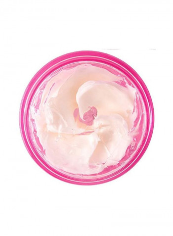 Natural Camellia Oil Cream Face Moisturizer 60ml