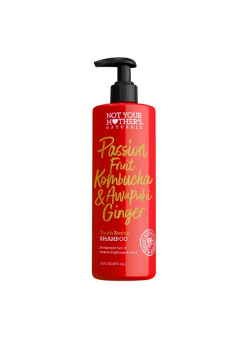 Shampoo, Conditioner And Leave-In Treatment Set