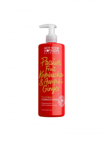Shampoo, Conditioner And Leave-In Treatment Set