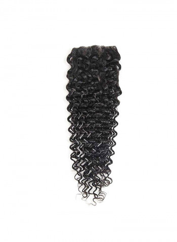 Brazilian Wig Black