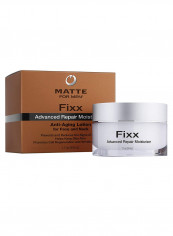Fixx Advanced Repair Moisturizer Cream White 1.7ounce