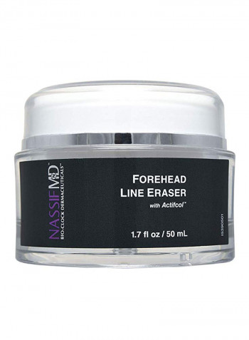 Forehead Line Eraser 50ml