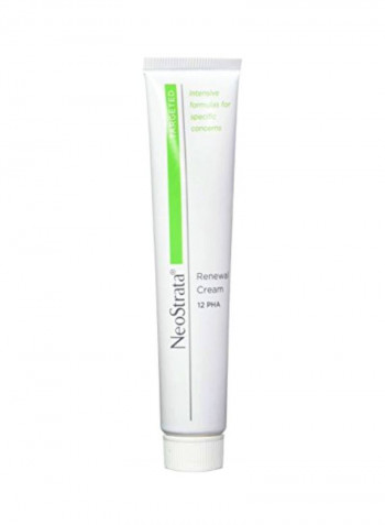 Renewal Cream 1.05ounce