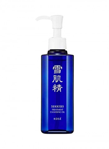 Treatment Cleansing Oil 10.1ounce