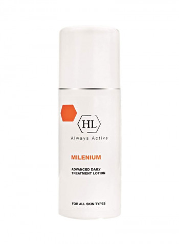 Advanced Daily Treatment Super Lotion Clear 8.5ounce