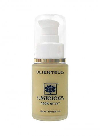 Elastology Neck Envy 28.5ml