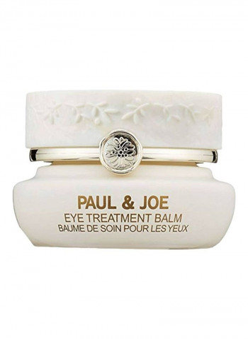 Eye Treatment Balm 0.45ounce