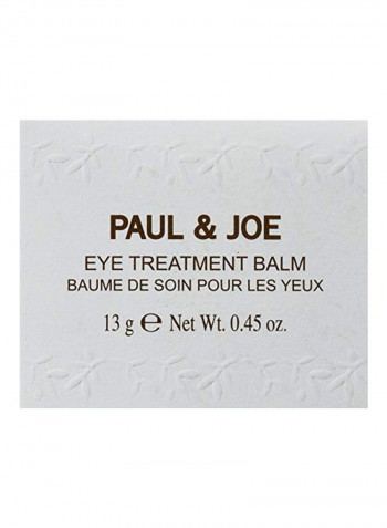 Eye Treatment Balm 0.45ounce