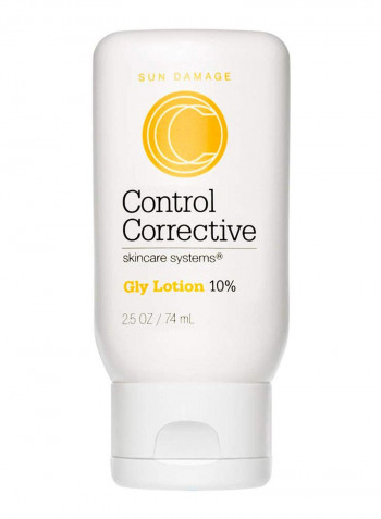 Gly Lotion 2.5ounce
