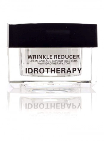 Idrotherapy Wrinkle Reducer Anti Aging Cream 0.5ounce