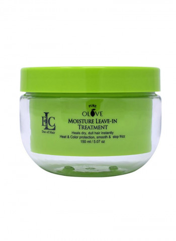 Olove Moisture Leave-In Treatment