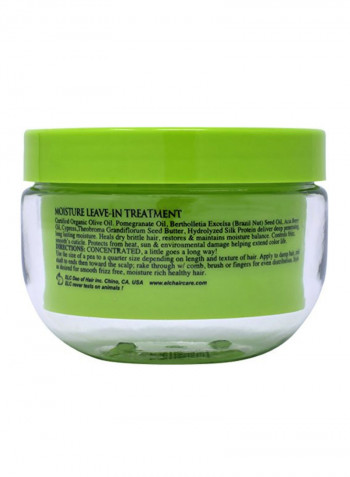 Olove Moisture Leave-In Treatment