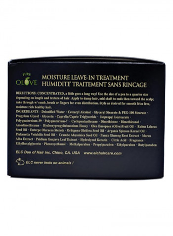 Olove Moisture Leave-In Treatment