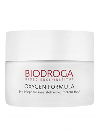 Oxygen Formula Eye Care 15ml