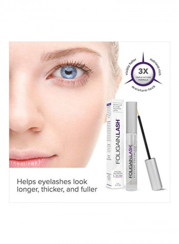 Eyelash Volumizer Clear