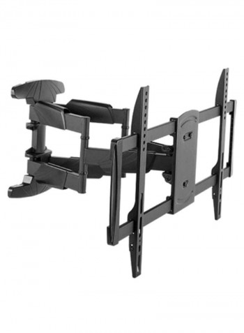 Swivel TV Wall Mount 37 to 70inch Black