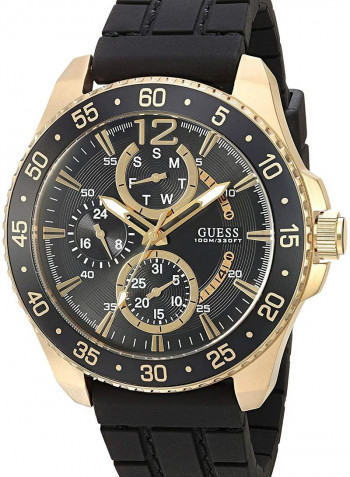 Women's Rubber Chronograph W0846L1 For Men