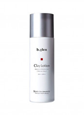 Clay Lotion Intensive Moisturizer 120ml