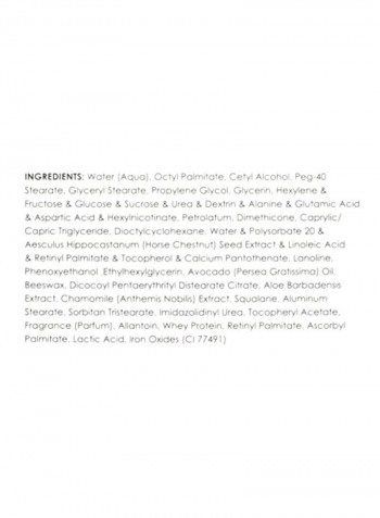 Nightly Restorative Cream 1.69ounce