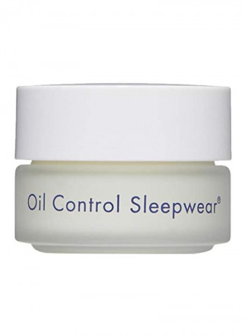 Oil Control Sleepwear 44ml