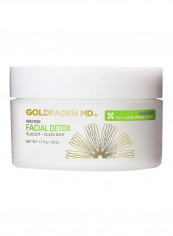Solution Facial Detox Clarify Plus Clear Mask 50ml