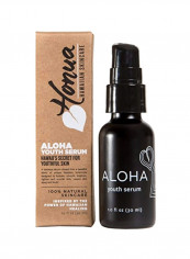 Aloha Youth Serum 1ounce reviews Aloha Youth Serum 1ounce
