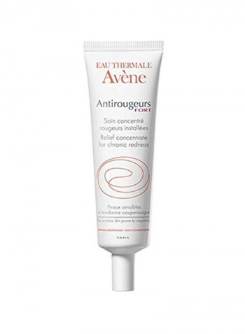 Antirougeurs Fort Relief Concentrate Cream 1.01ounce