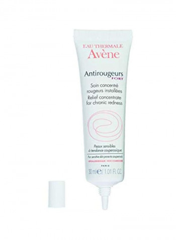 Antirougeurs Fort Relief Concentrate Cream 1.01ounce