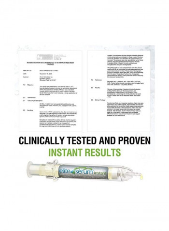Instant Eye Lift Gel 0.47ounce