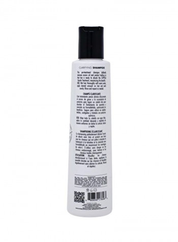 Legacy Keratin Concept Clarifying Shampoo 12أوقية
