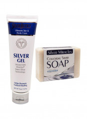 Miracle Soap Bar White 4ounce reviews Miracle Soap Bar White 4ounce