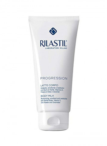 Progression Body Milk 6.76ounce